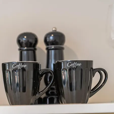 Peratzada Apartmán *