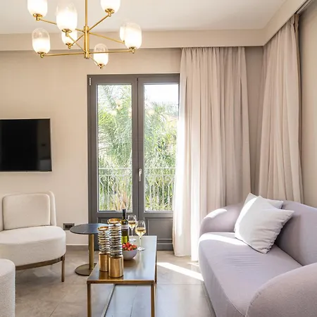 Peratzada Apartment Argostoli (Kefalonia)
