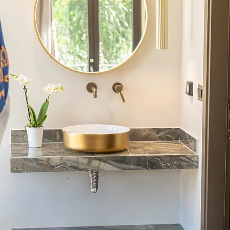 Daire Peratzada Argostolion