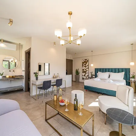 Peratzada Apartment