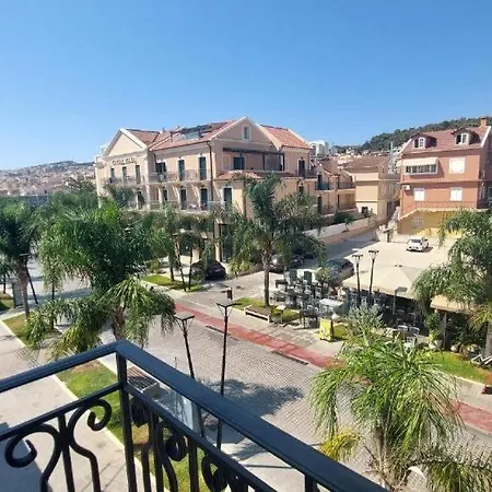 Peratzada Apartamento Argostoli (Kefalonia)