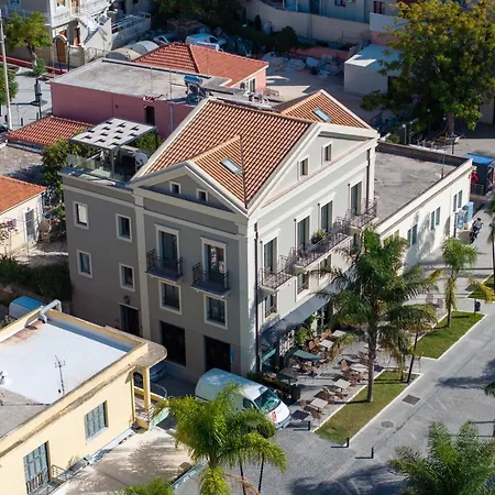 Peratzada Apartamento Argostoli (Kefalonia)
