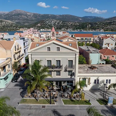 Peratzada Apartamento