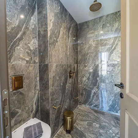 Apartamento Peratzada