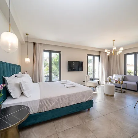 Peratzada Apartamento