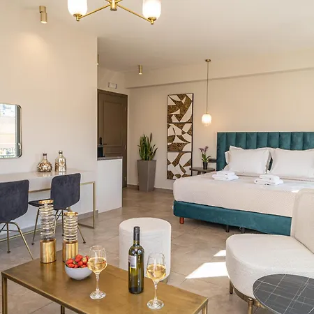Apartamento Peratzada *