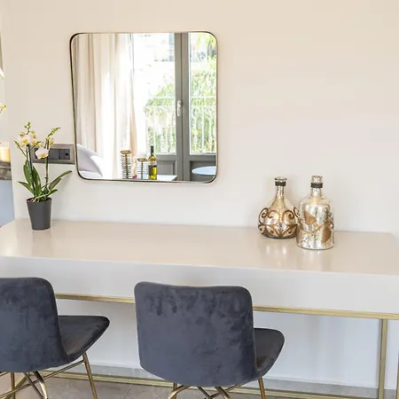 Peratzada Apartamento Argostoli (Kefalonia)