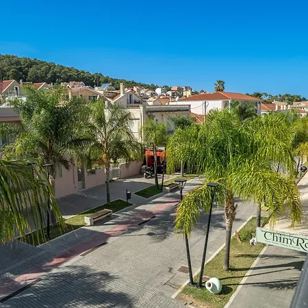 Peratzada * Argostoli (Kefalonia)