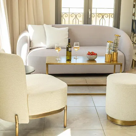 Apartamento Peratzada