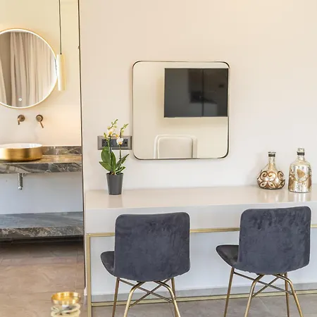 Apartamento Peratzada *