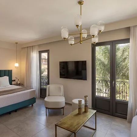 Peratzada Apartamento Argostoli (Kefalonia)