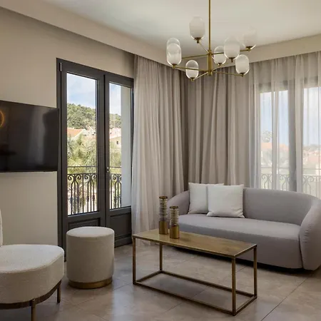 Apartamento Peratzada *