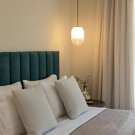 Apartamento Peratzada