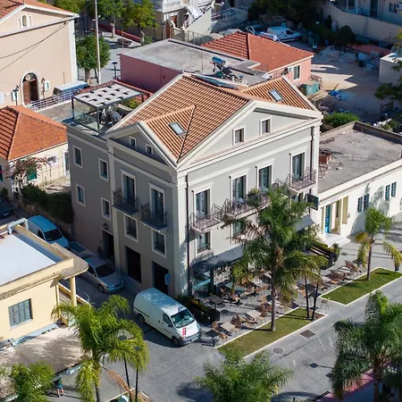 Apartamento Peratzada