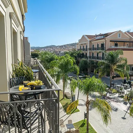 Apartamento Peratzada Argostoli (Kefalonia)