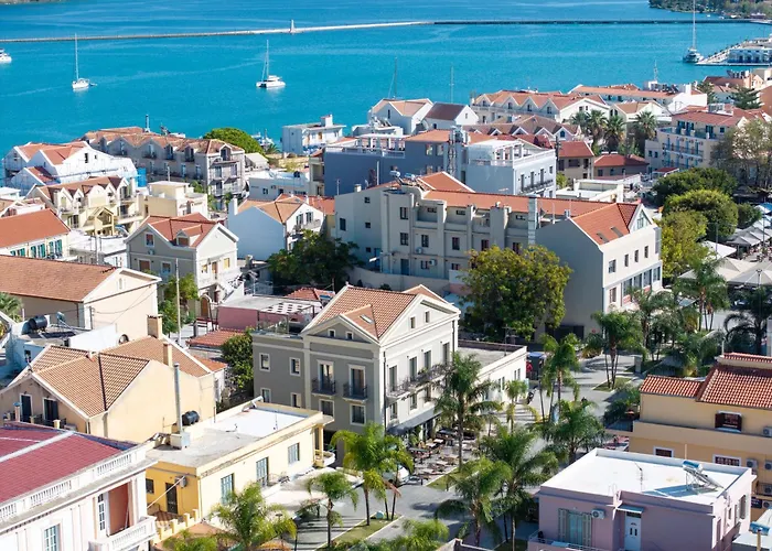 Peratzada Argostolion