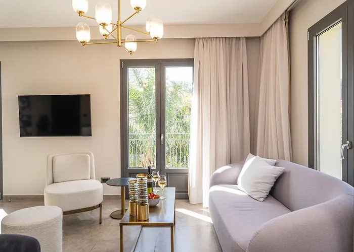 Peratzada Apartment Argostoli (Kefalonia)