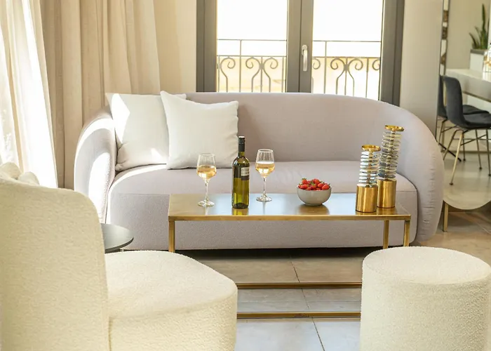 Peratzada Apartment Argostoli (Kefalonia)