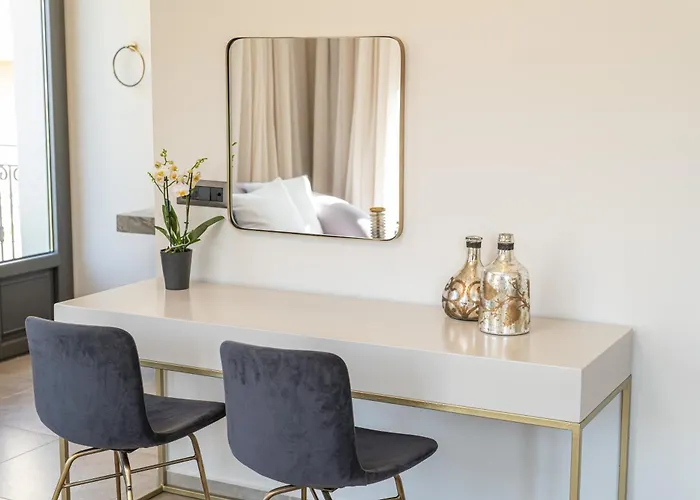 Apartment Peratzada *