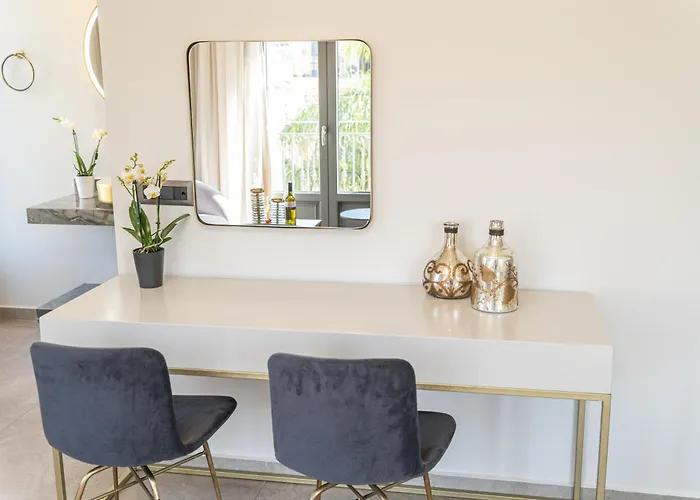 Peratzada Daire Argostolion