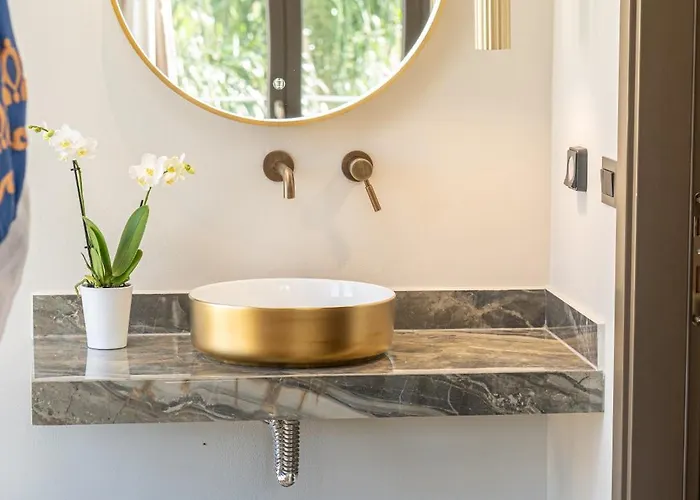 Apartment Peratzada Argostoli (Kefalonia)