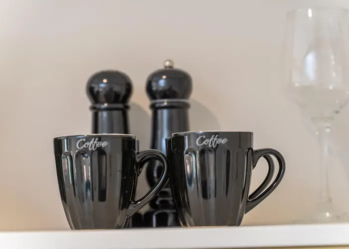 Peratzada Apartment *