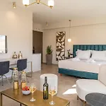 Apartamento Peratzada *
