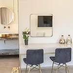 Apartamento Peratzada *